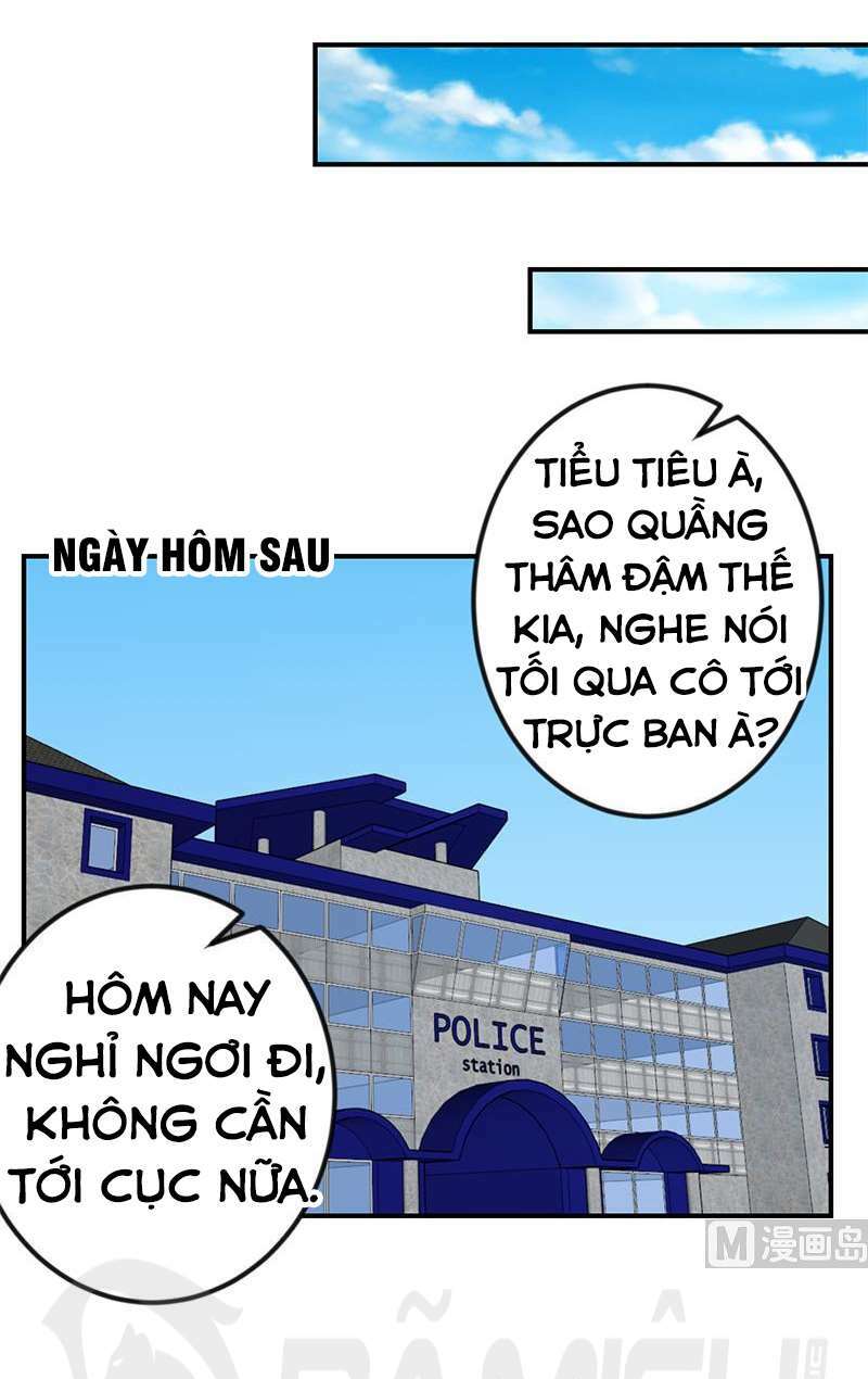 Tu Tiên Trở Về Tại Vườn Trường: Chapter 93