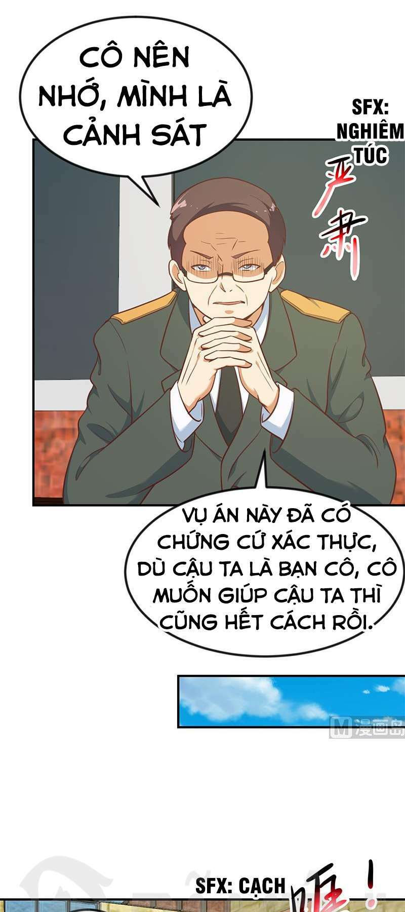 Tu Tiên Trở Về Tại Vườn Trường: Chapter 93