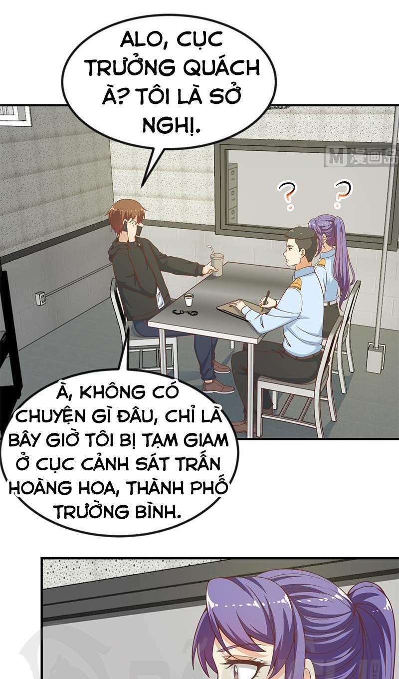 Tu Tiên Trở Về Tại Vườn Trường: Chapter 94