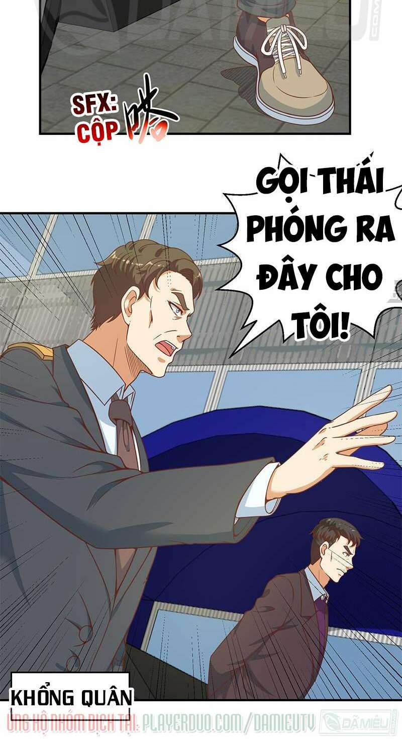 Tu Tiên Trở Về Tại Vườn Trường: Chapter 94