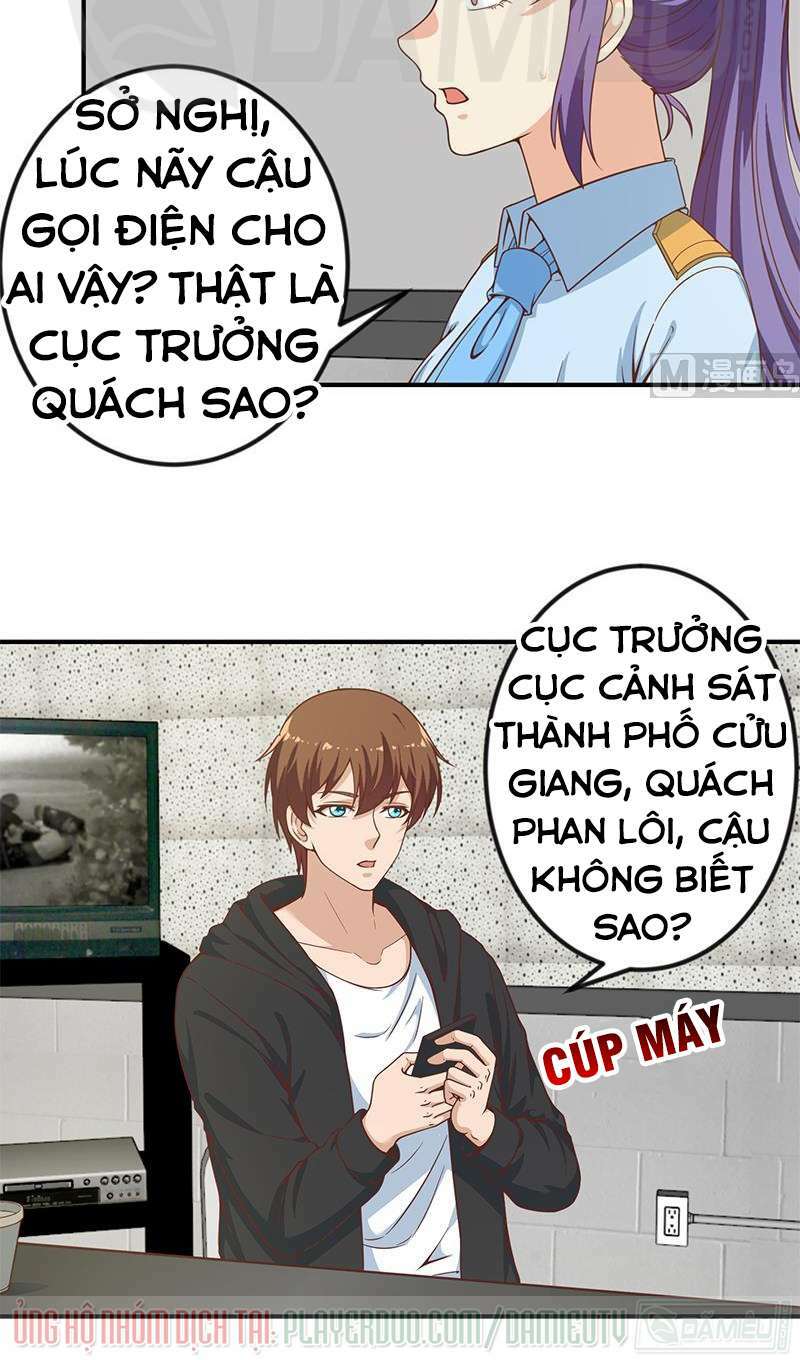 Tu Tiên Trở Về Tại Vườn Trường: Chapter 94