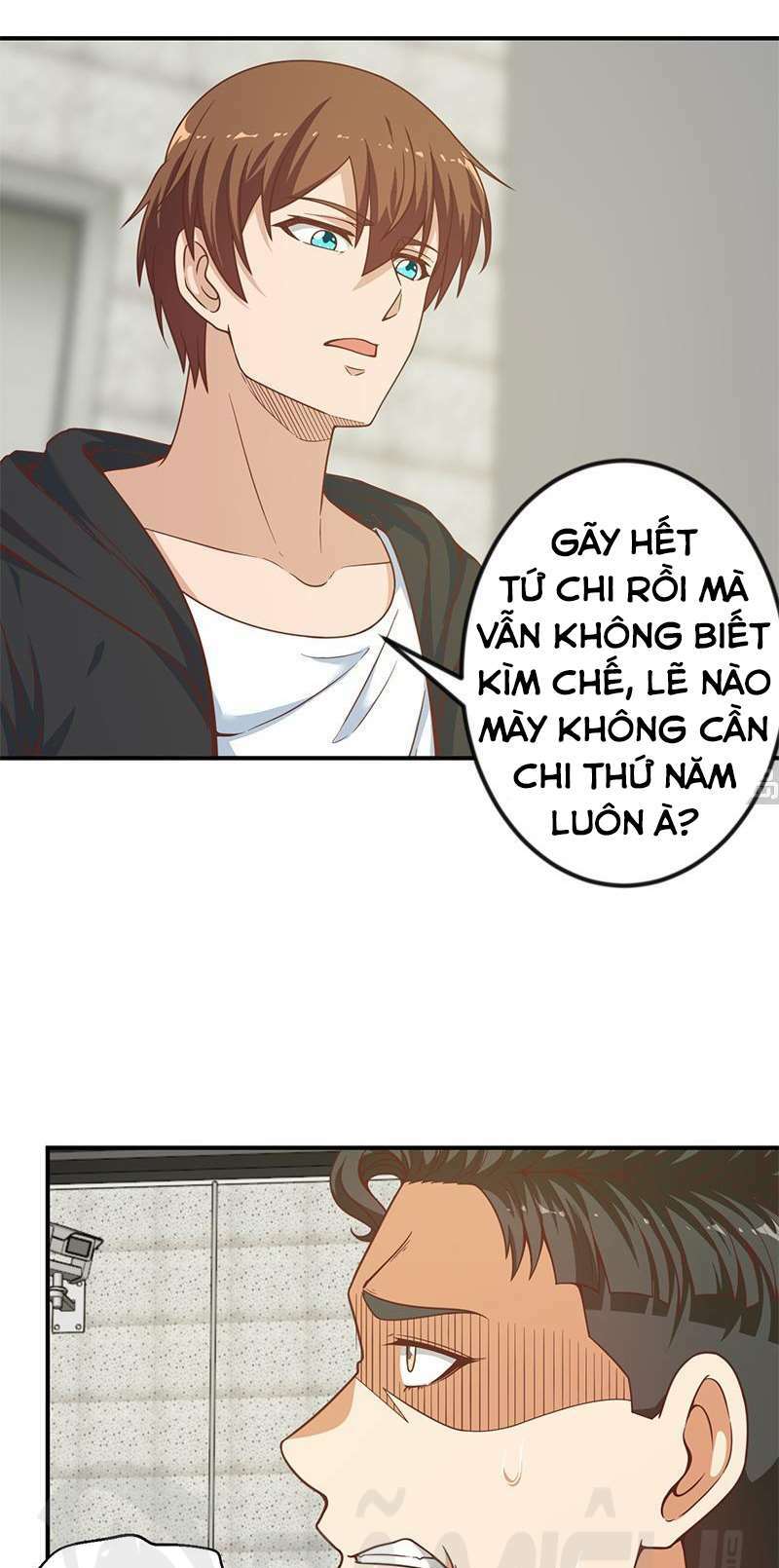 Tu Tiên Trở Về Tại Vườn Trường: Chapter 94