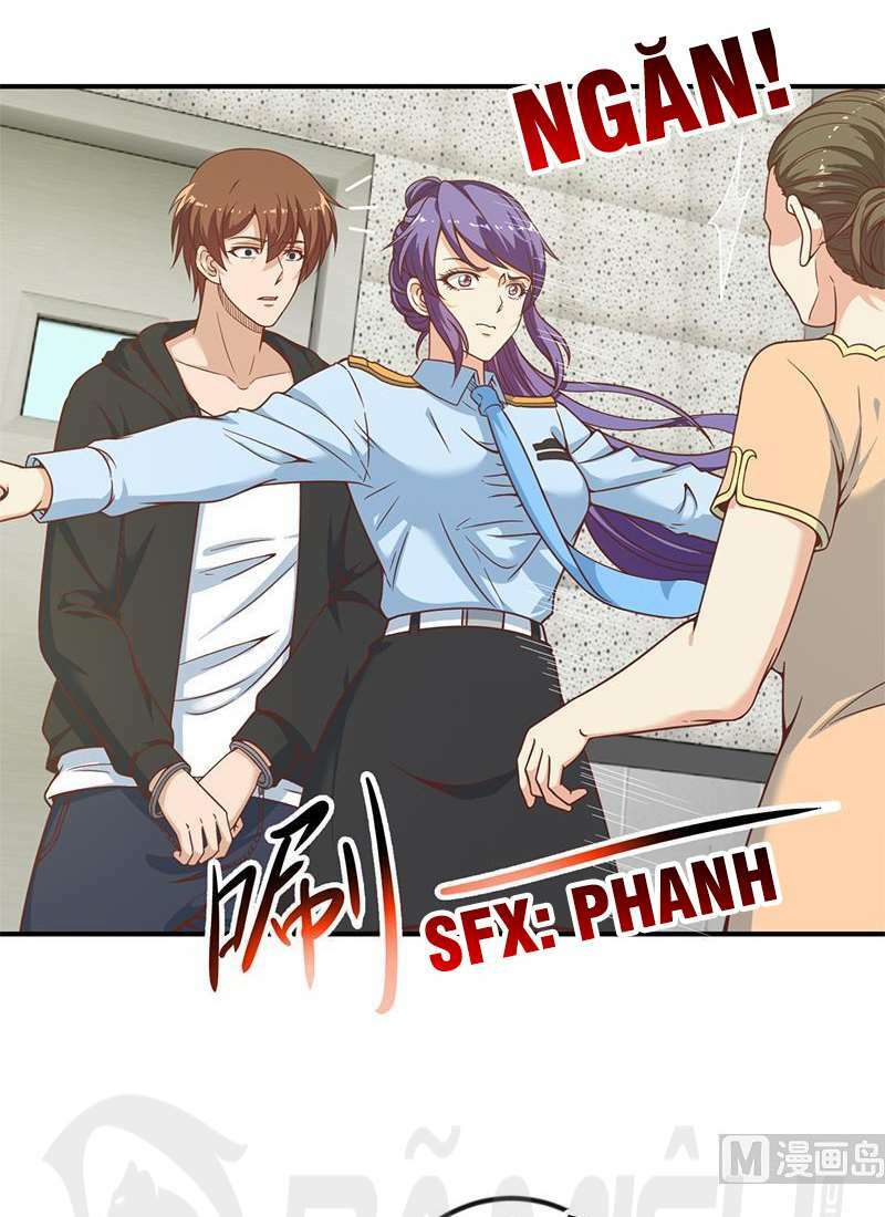 Tu Tiên Trở Về Tại Vườn Trường: Chapter 94