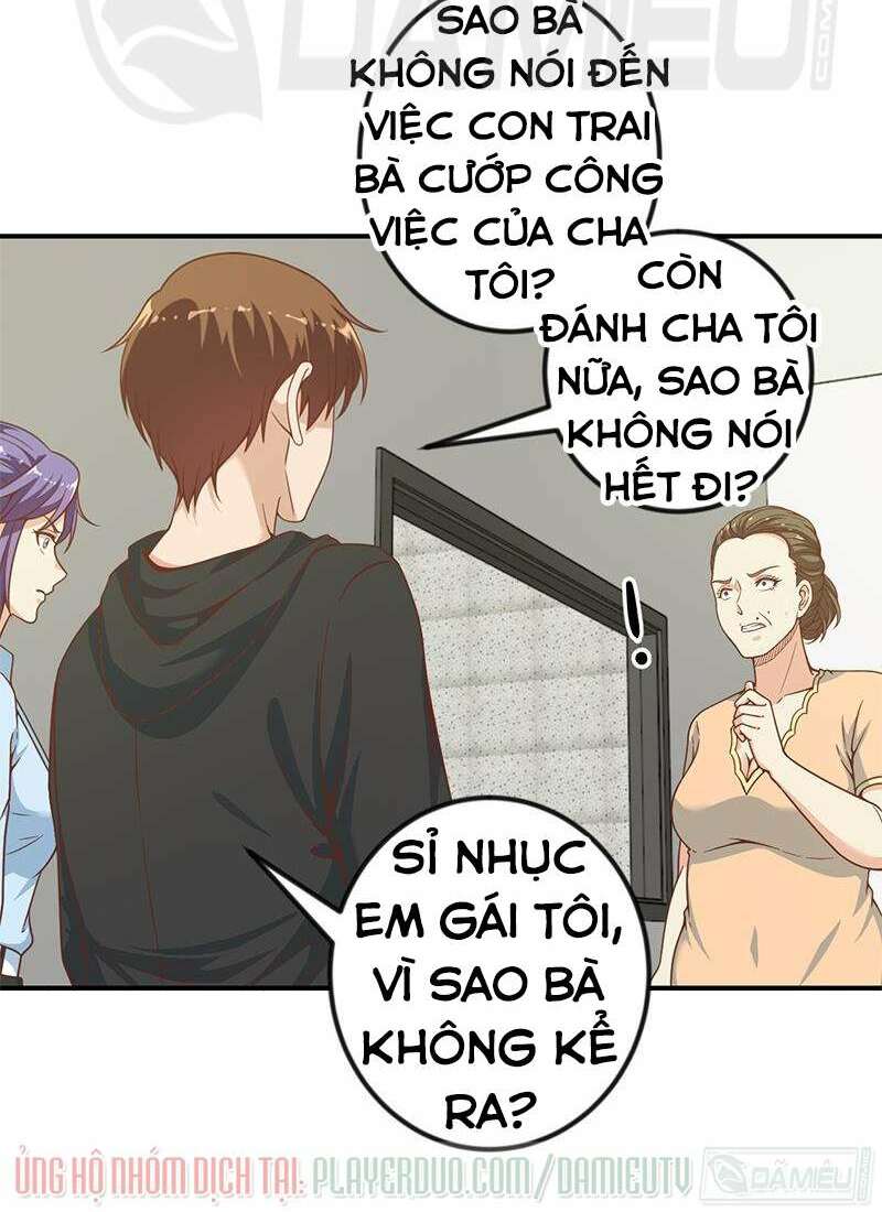 Tu Tiên Trở Về Tại Vườn Trường: Chapter 94