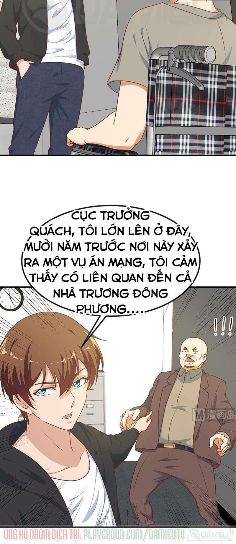 Tu Tiên Trở Về Tại Vườn Trường: Chapter 96