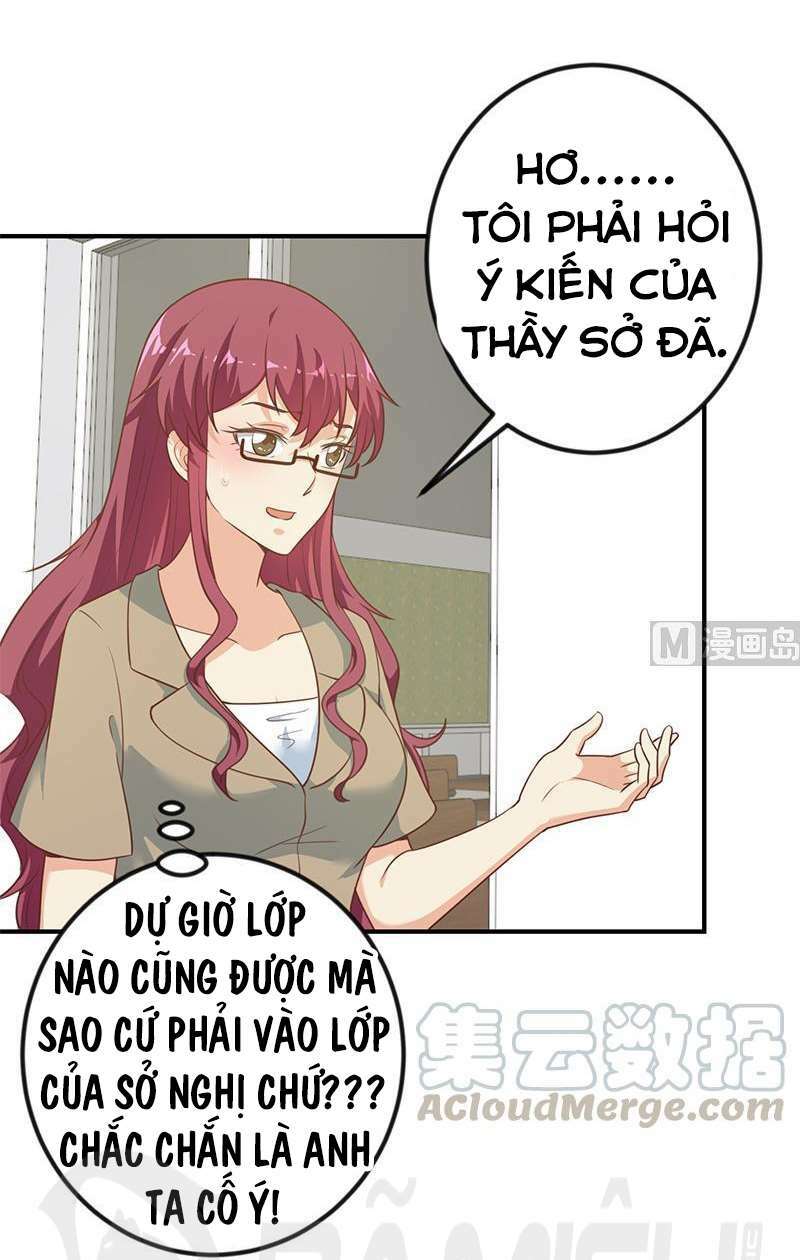 Tu Tiên Trở Về Tại Vườn Trường: Chapter 97