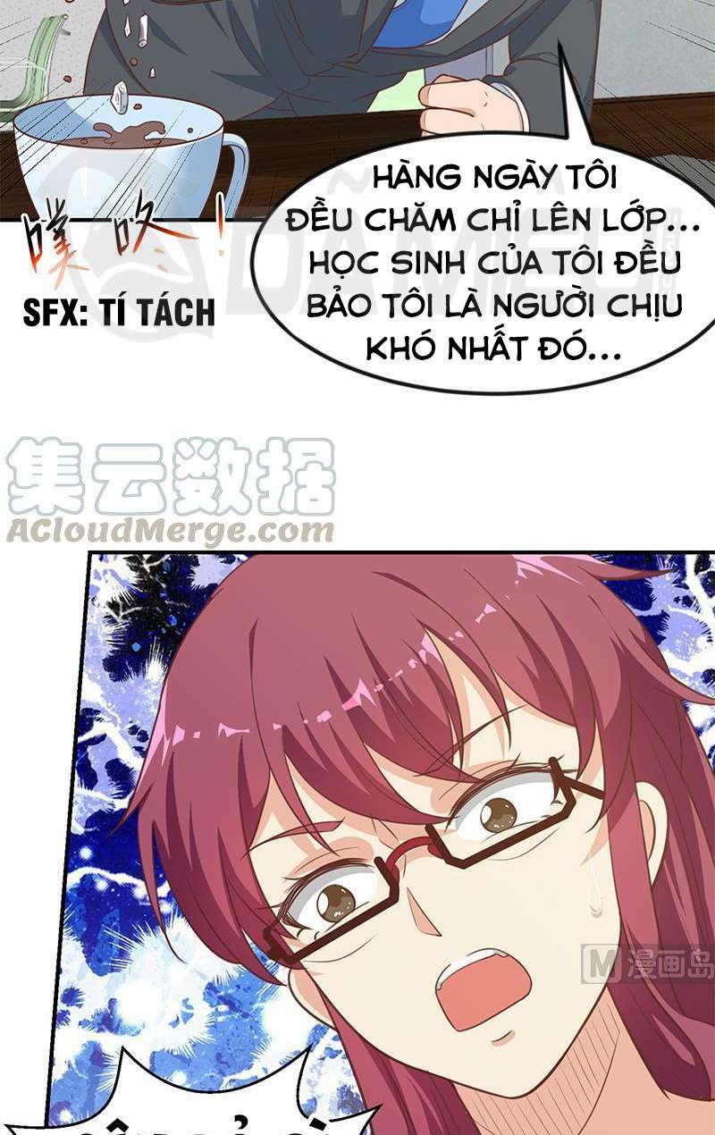Tu Tiên Trở Về Tại Vườn Trường: Chapter 97