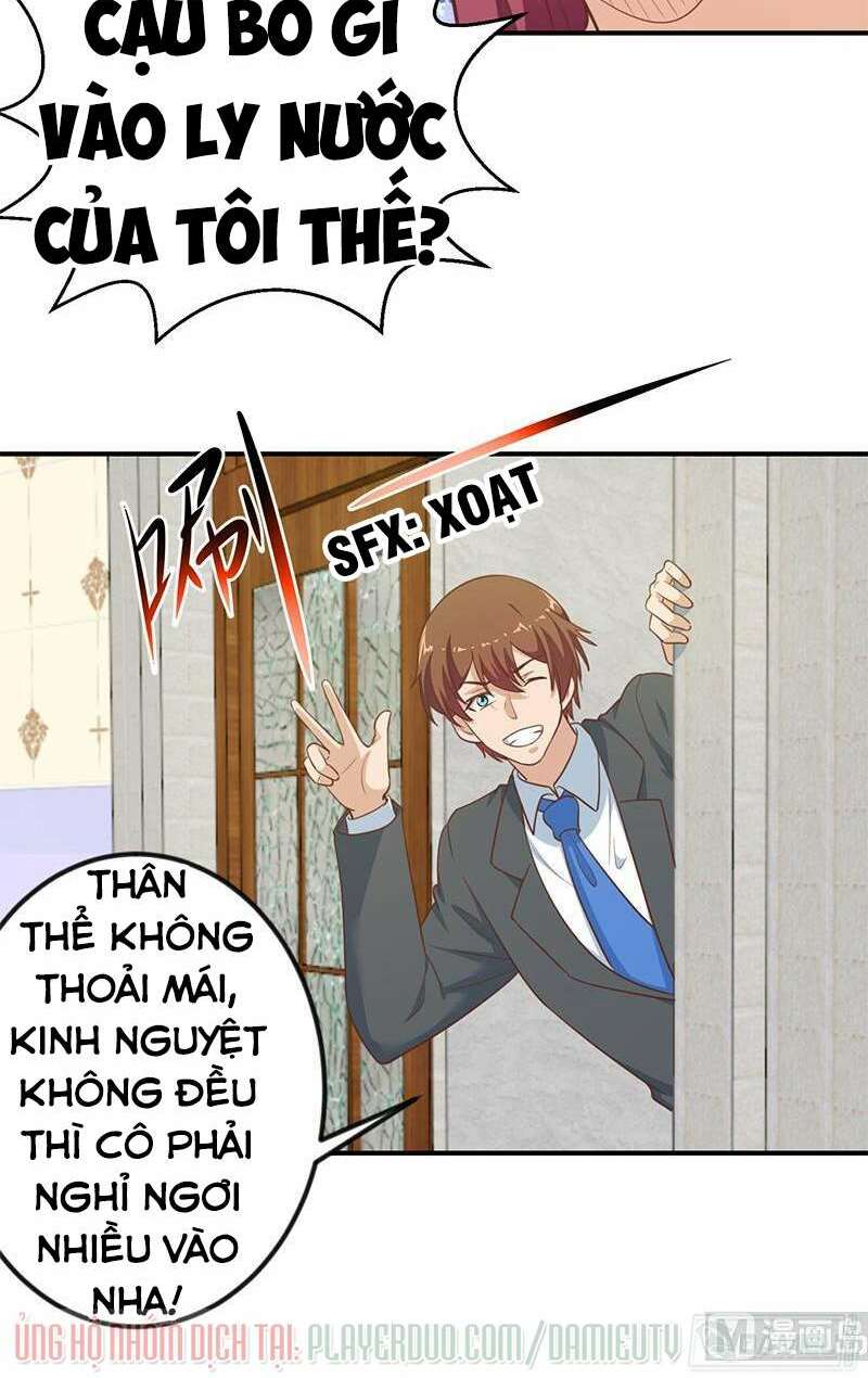 Tu Tiên Trở Về Tại Vườn Trường: Chapter 97