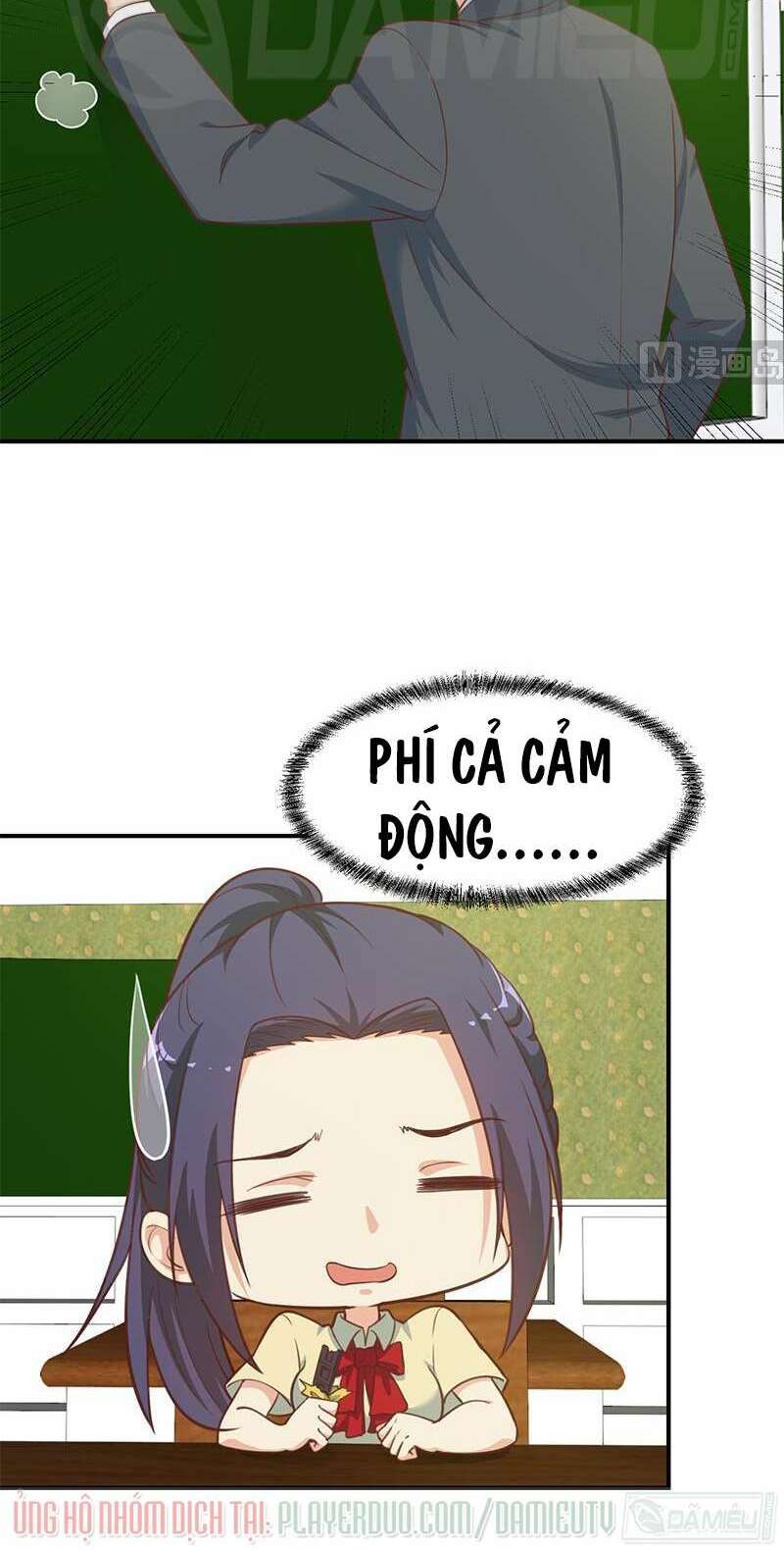 Tu Tiên Trở Về Tại Vườn Trường: Chapter 97