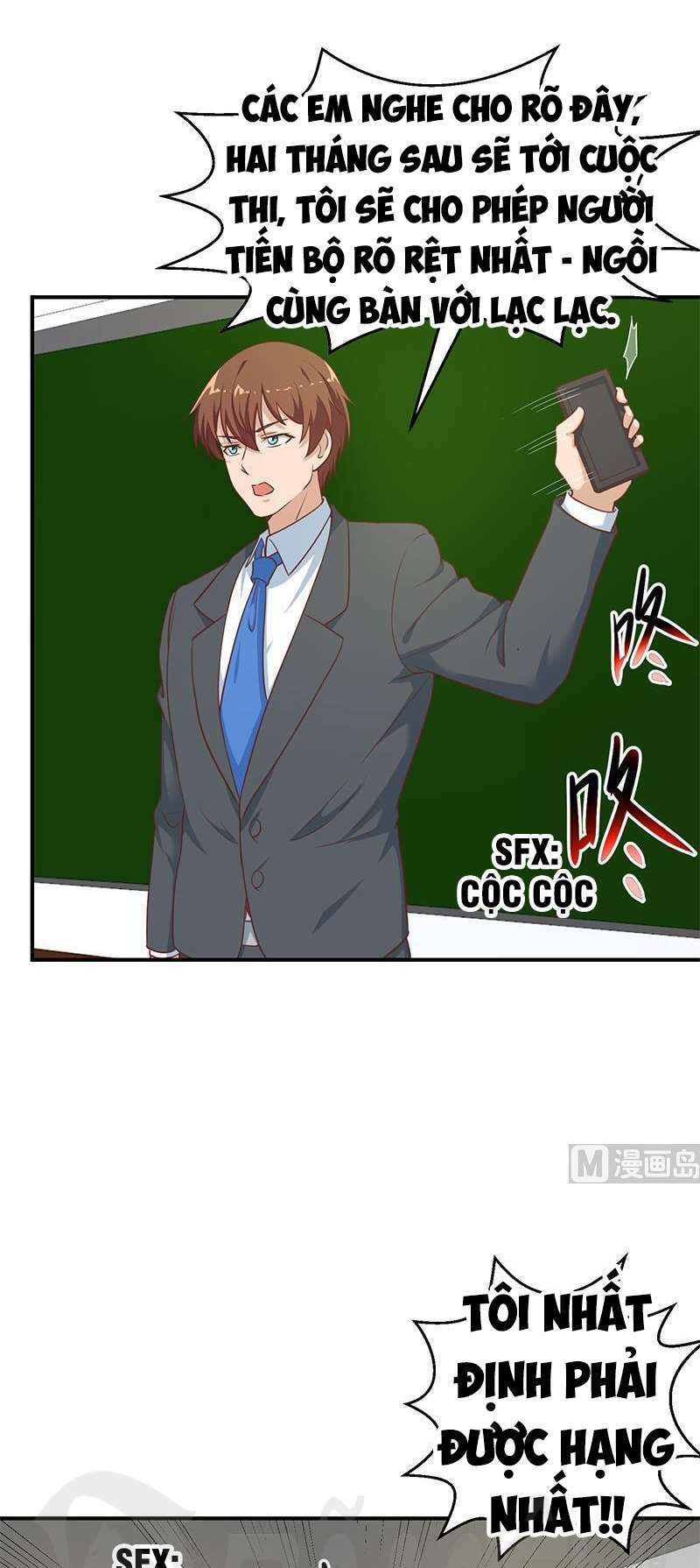 Tu Tiên Trở Về Tại Vườn Trường: Chapter 97