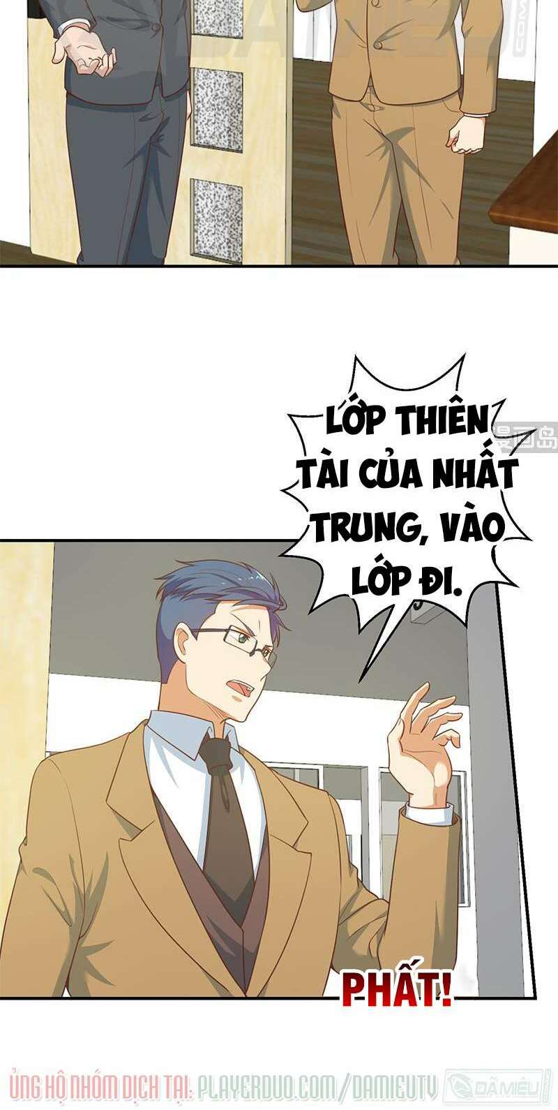 Tu Tiên Trở Về Tại Vườn Trường: Chapter 98