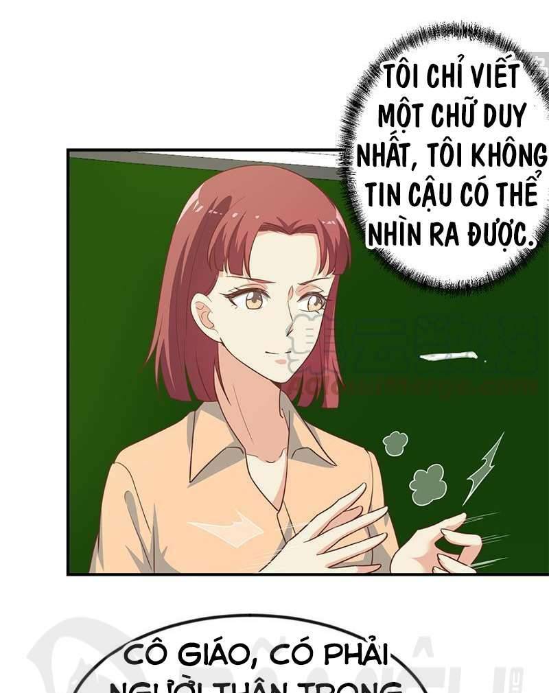 Tu Tiên Trở Về Tại Vườn Trường: Chapter 99