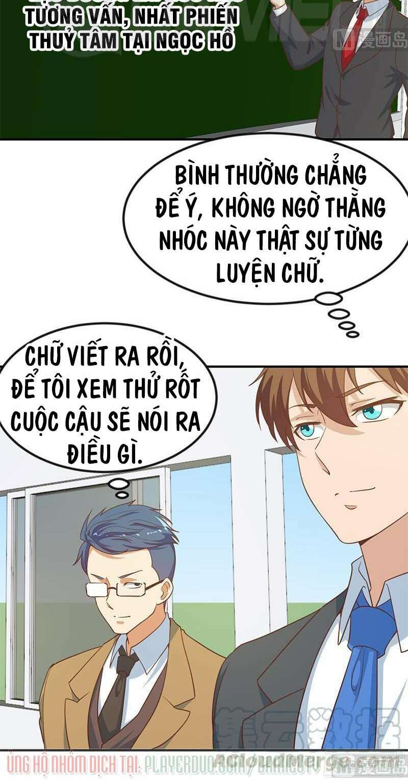 Tu Tiên Trở Về Tại Vườn Trường: Chapter 99