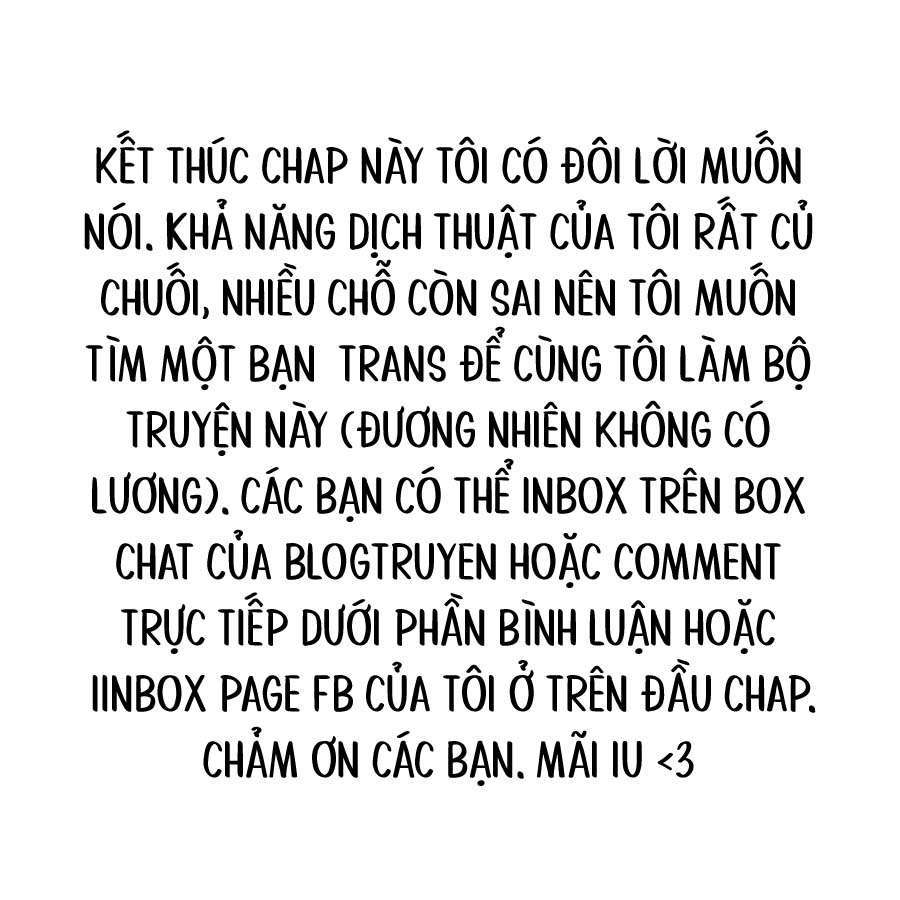 Senpai lười hoá gái: Chapter 14
