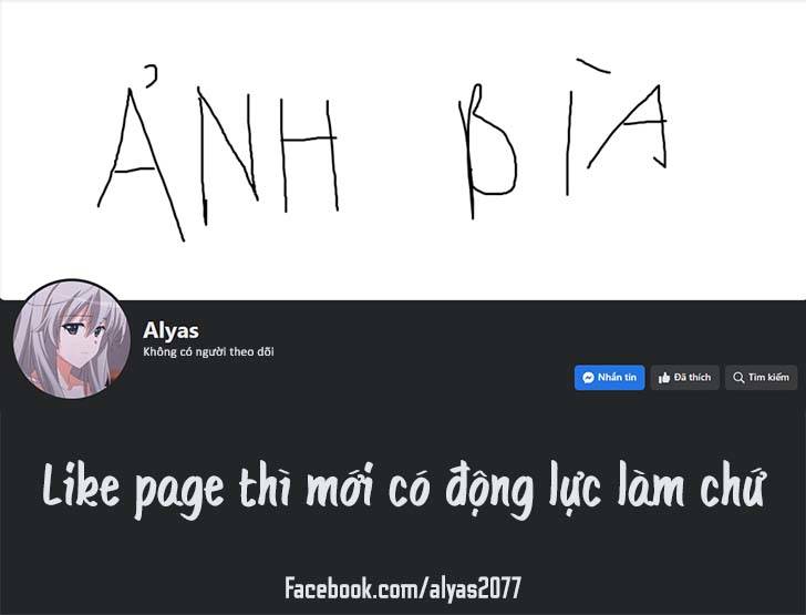 Senpai lười hoá gái: Chapter 15