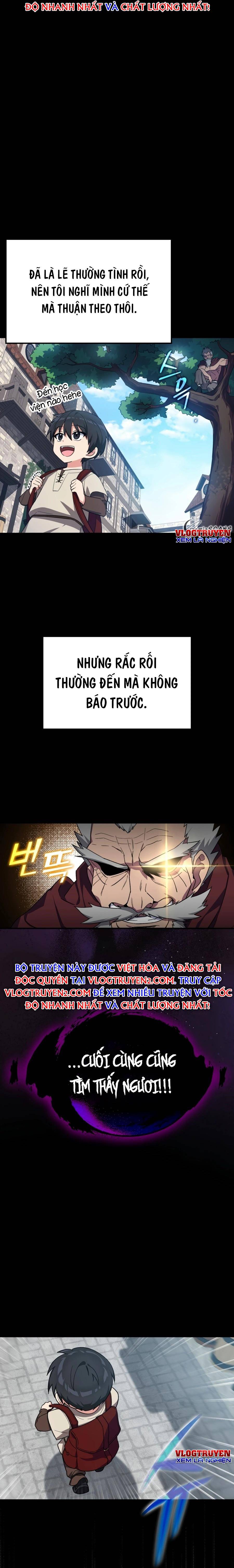 Người Chơi Đỉnh Cấp: Chapter 1