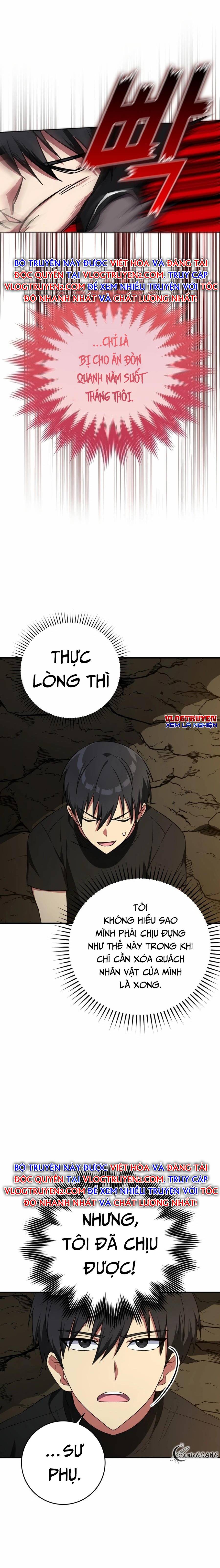 Người Chơi Đỉnh Cấp: Chapter 1
