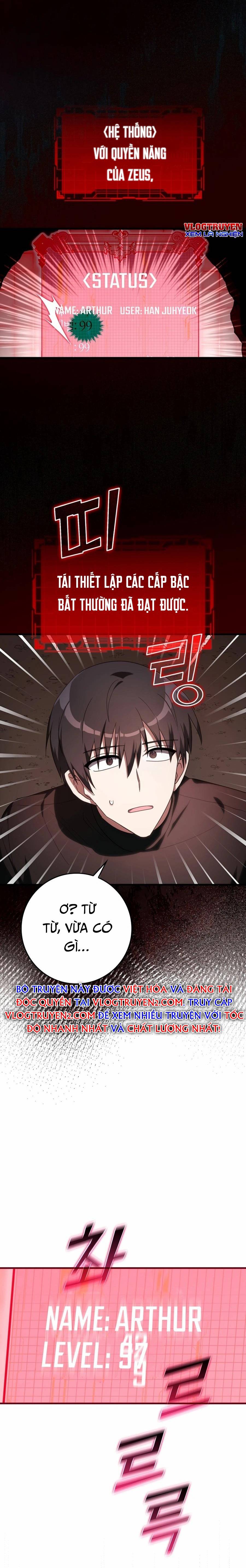 Người Chơi Đỉnh Cấp: Chapter 1