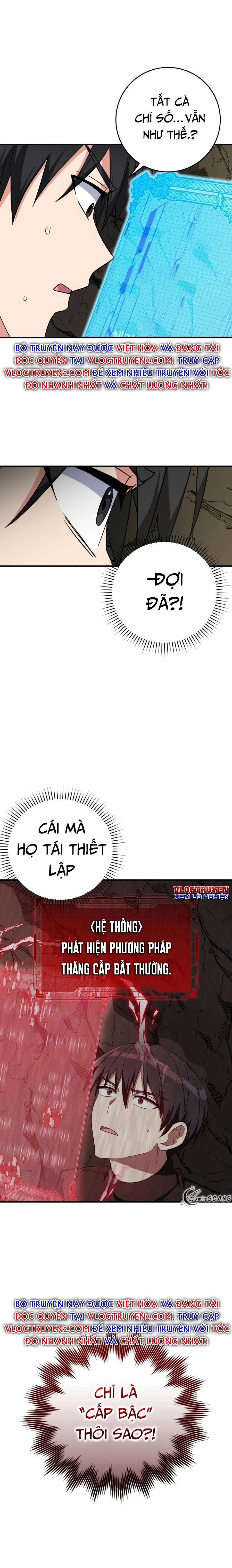 Người Chơi Đỉnh Cấp: Chapter 1