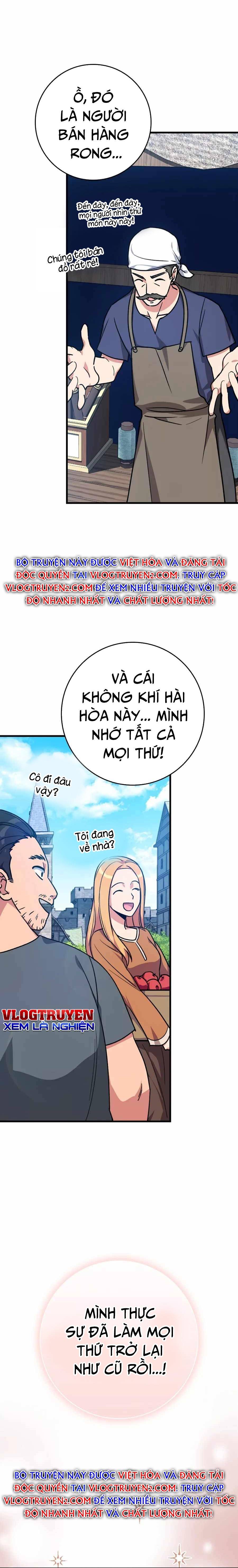 Người Chơi Đỉnh Cấp: Chapter 2