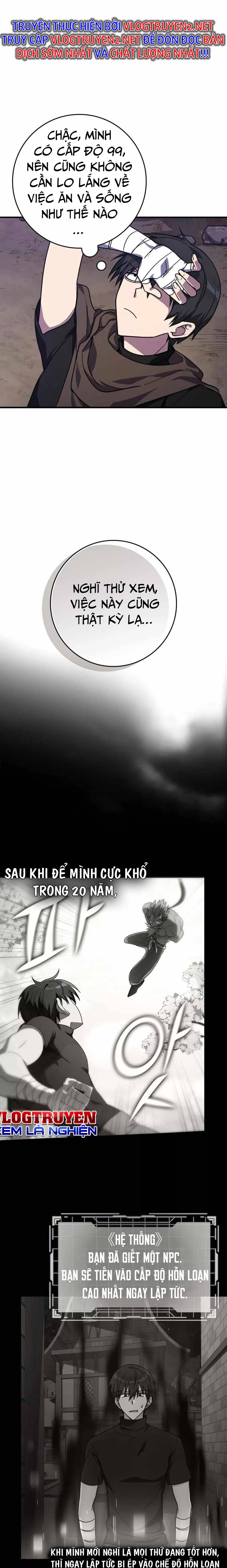 Người Chơi Đỉnh Cấp: Chapter 2