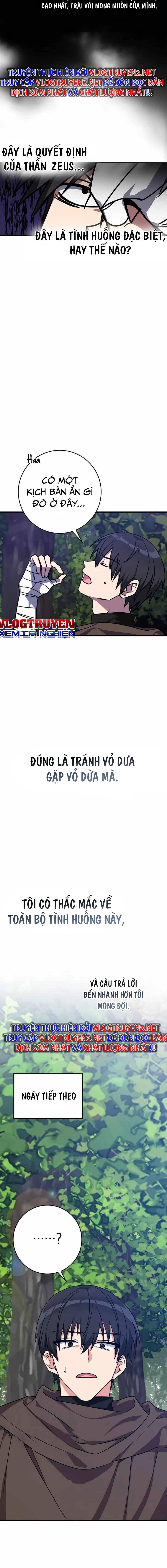 Người Chơi Đỉnh Cấp: Chapter 2