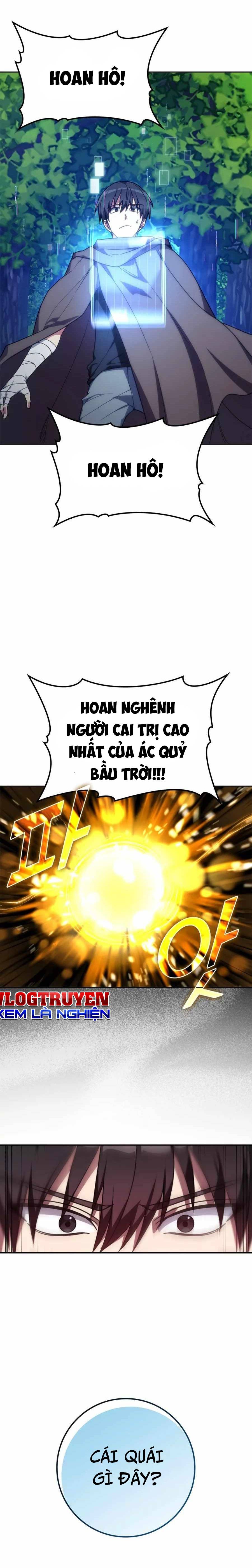 Người Chơi Đỉnh Cấp: Chapter 2