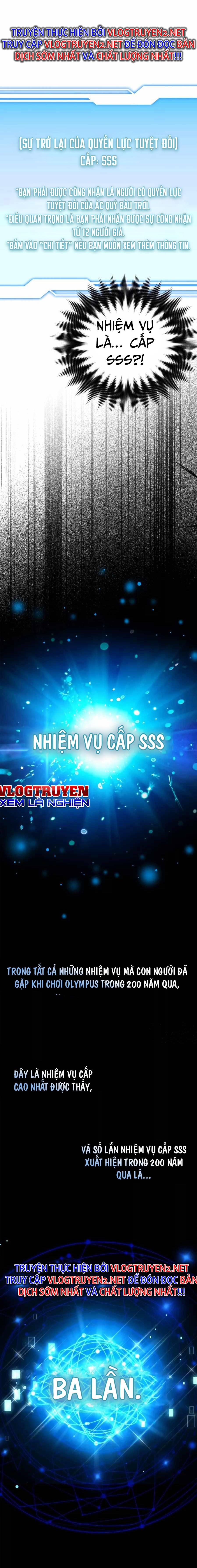 Người Chơi Đỉnh Cấp: Chapter 2