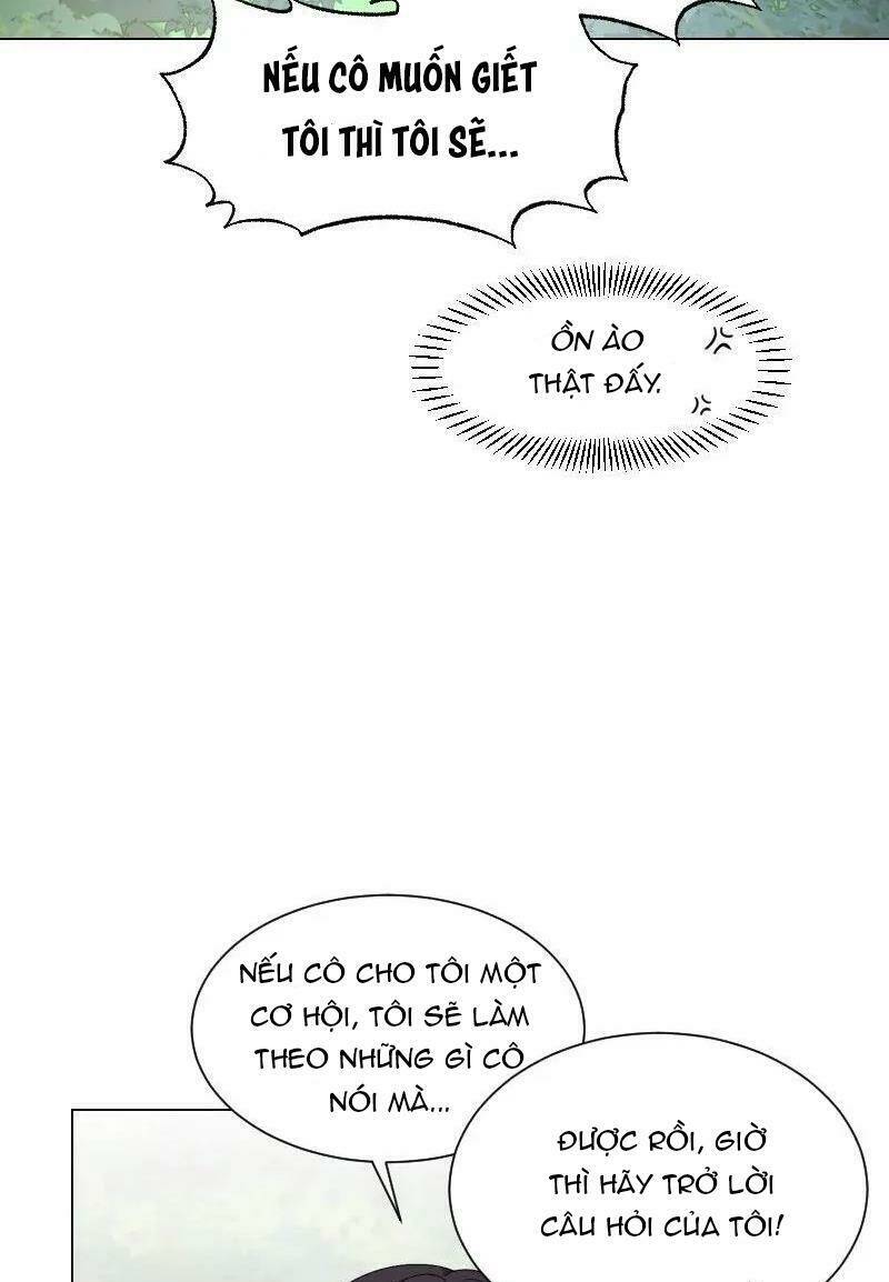 Nhân Vật Phản Diện Muốn Chết Một Cách Duyên Dáng: Chapter 1