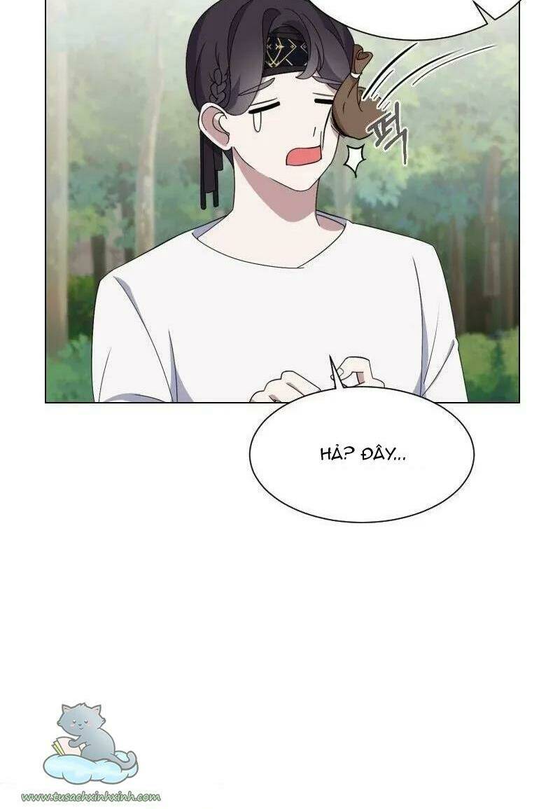 Nhân Vật Phản Diện Muốn Chết Một Cách Duyên Dáng: Chapter 1