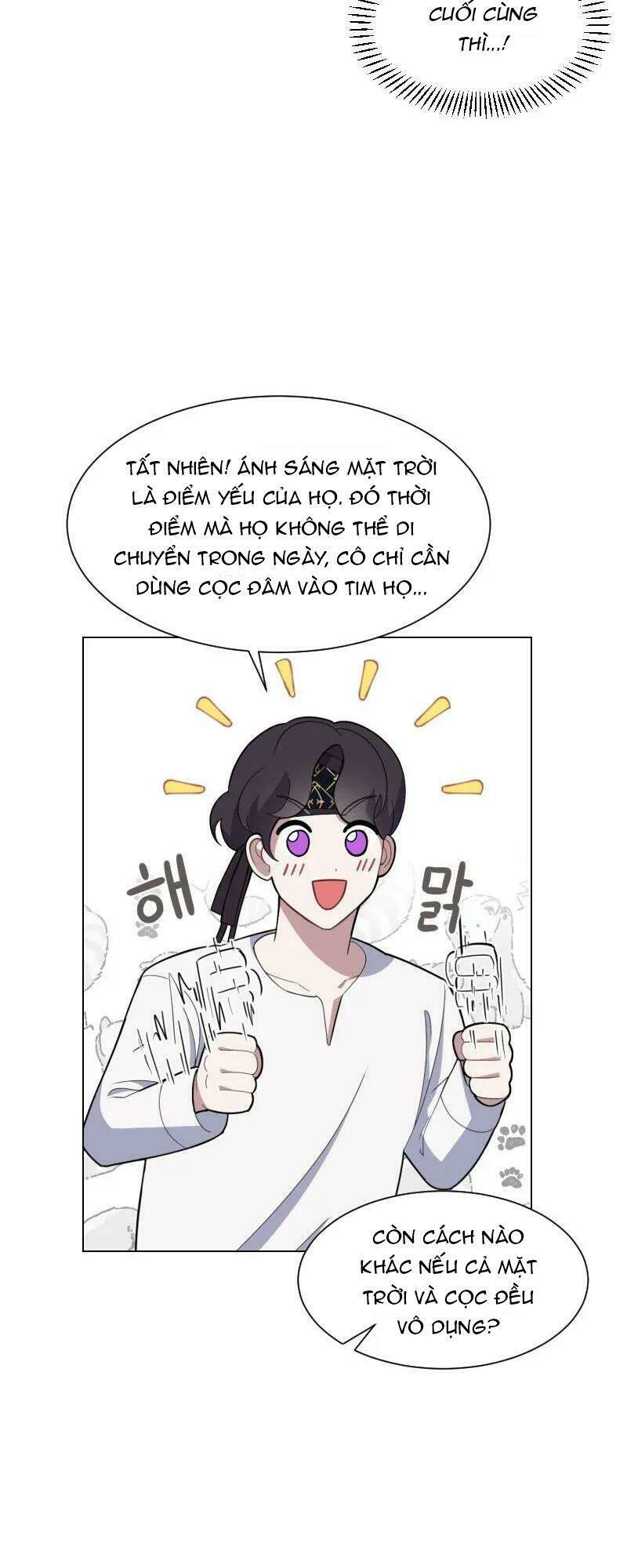 Nhân Vật Phản Diện Muốn Chết Một Cách Duyên Dáng: Chapter 1