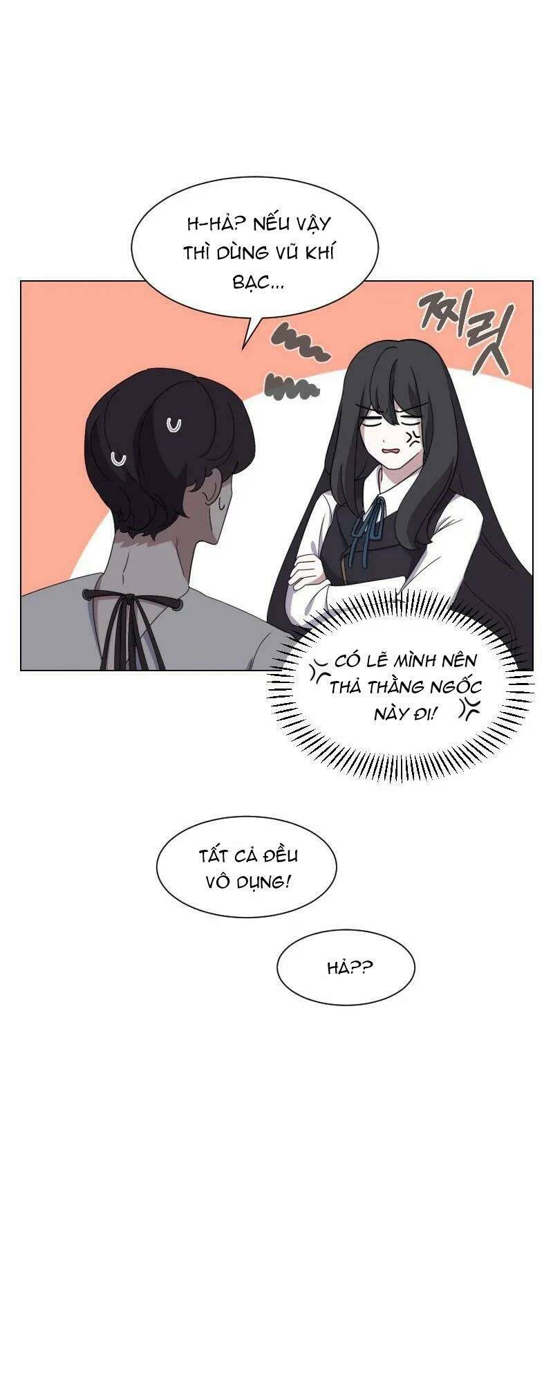 Nhân Vật Phản Diện Muốn Chết Một Cách Duyên Dáng: Chapter 1