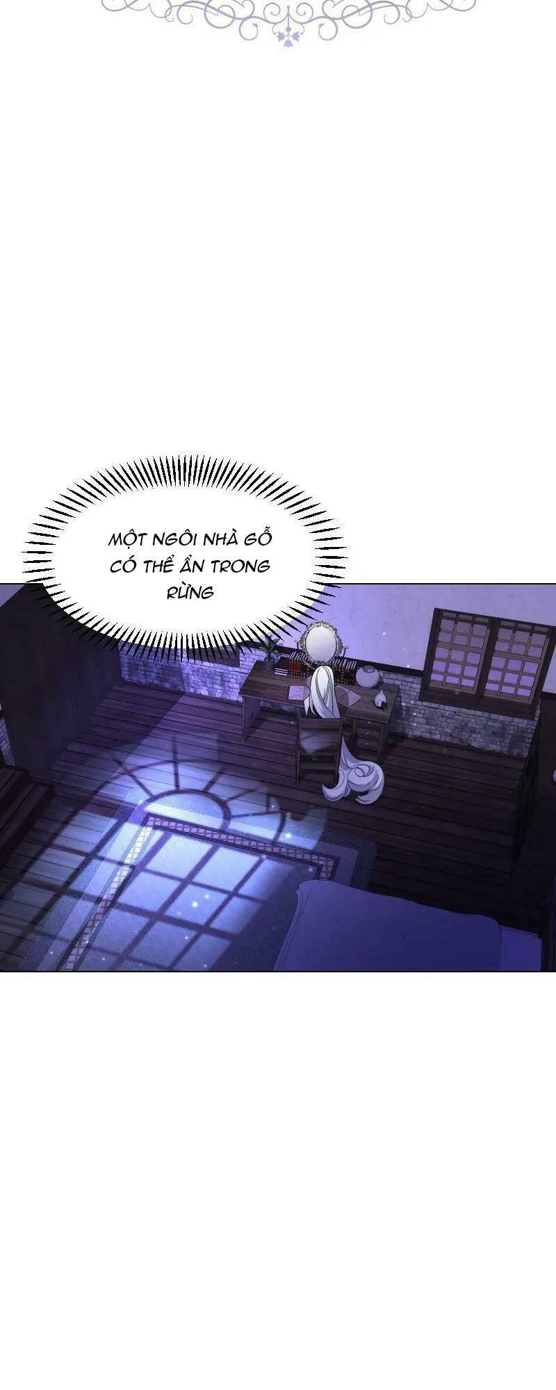 Nhân Vật Phản Diện Muốn Chết Một Cách Duyên Dáng: Chapter 1