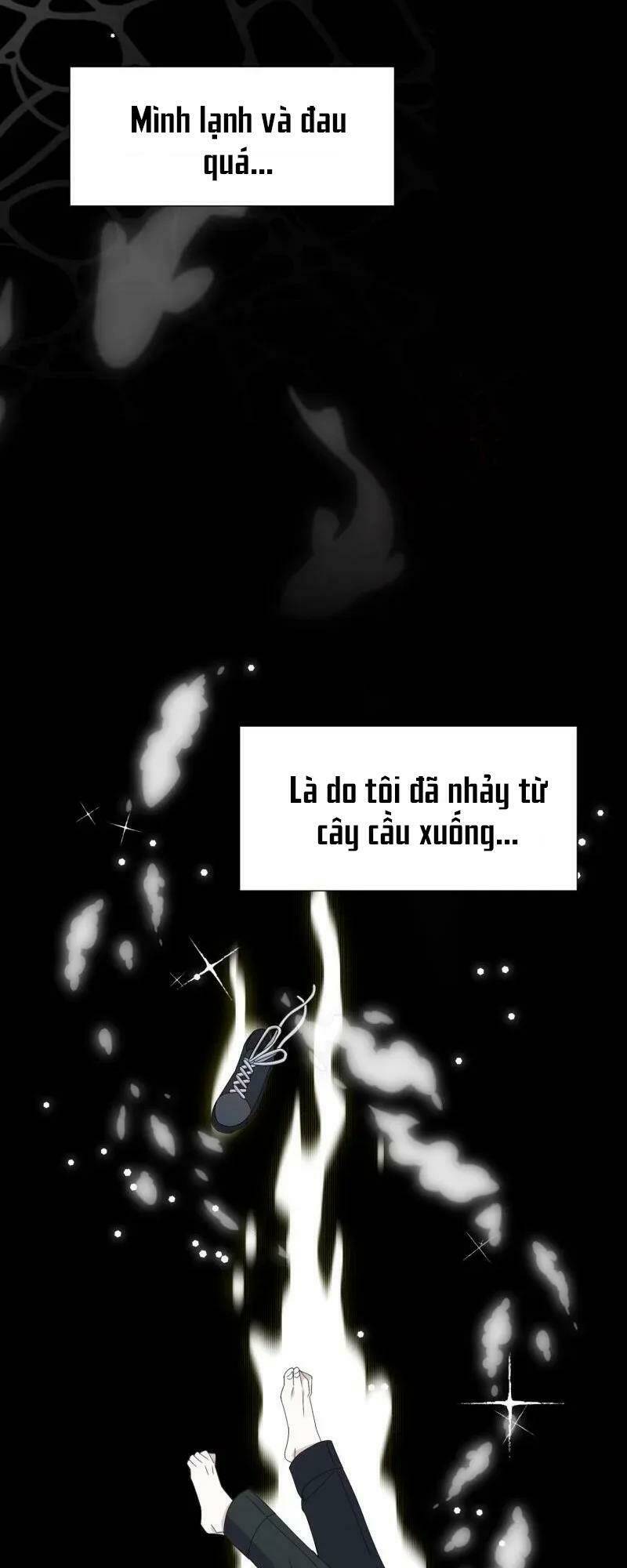Nhân Vật Phản Diện Muốn Chết Một Cách Duyên Dáng: Chapter 1