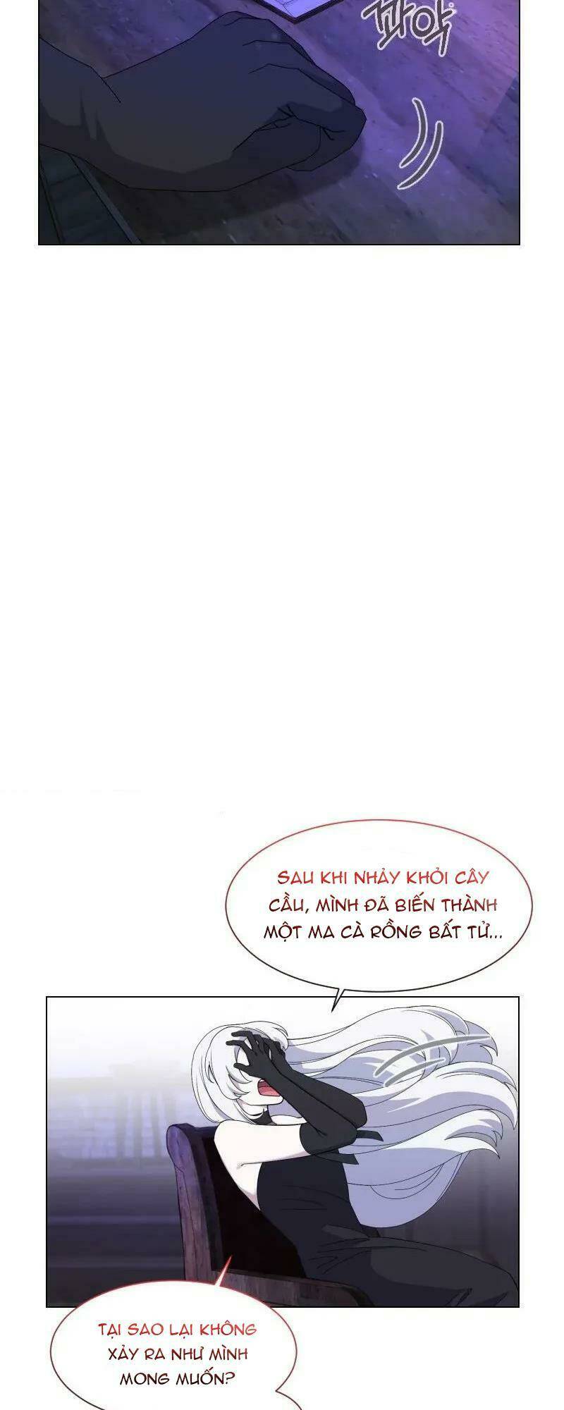 Nhân Vật Phản Diện Muốn Chết Một Cách Duyên Dáng: Chapter 1