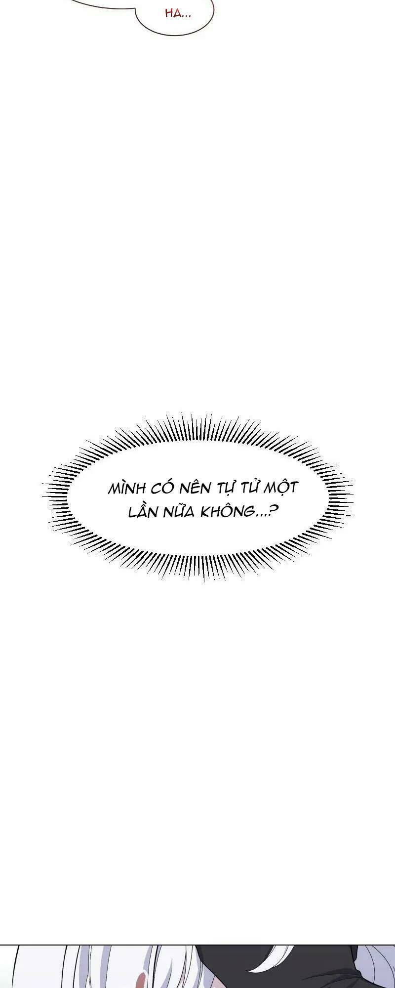 Nhân Vật Phản Diện Muốn Chết Một Cách Duyên Dáng: Chapter 1