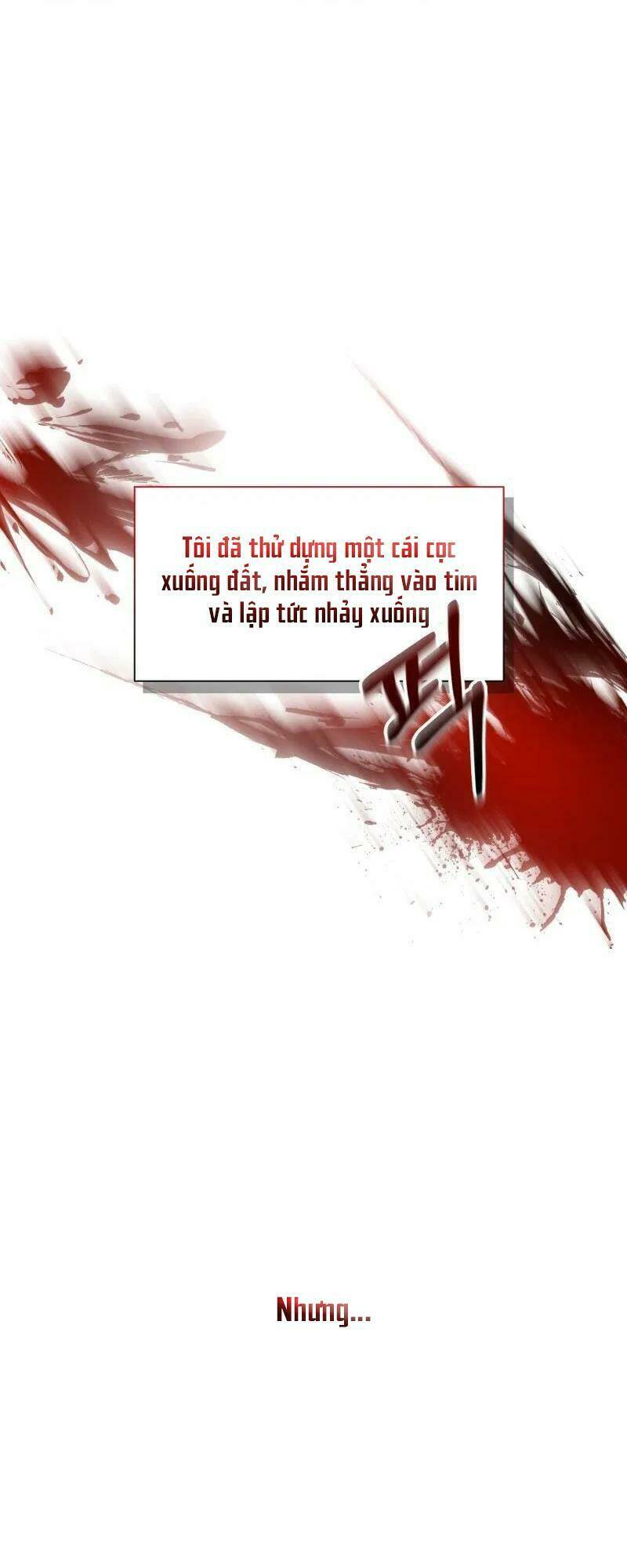 Nhân Vật Phản Diện Muốn Chết Một Cách Duyên Dáng: Chapter 1