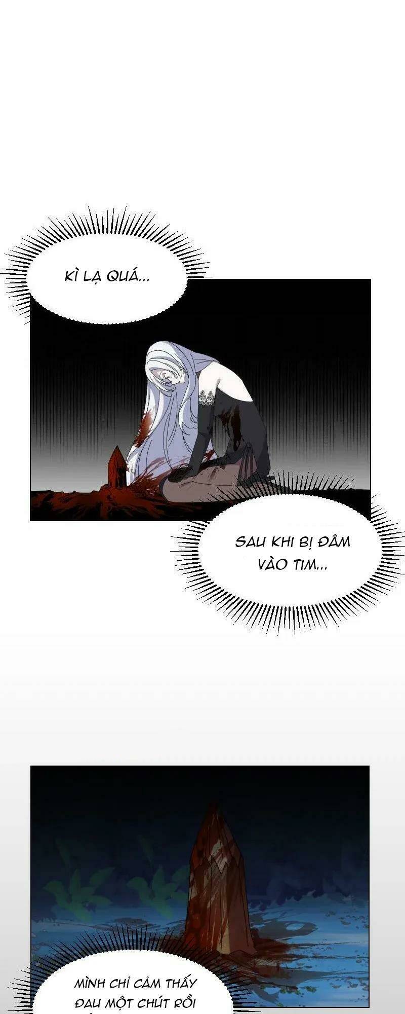 Nhân Vật Phản Diện Muốn Chết Một Cách Duyên Dáng: Chapter 1