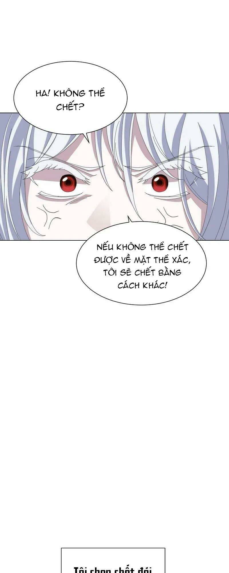 Nhân Vật Phản Diện Muốn Chết Một Cách Duyên Dáng: Chapter 1