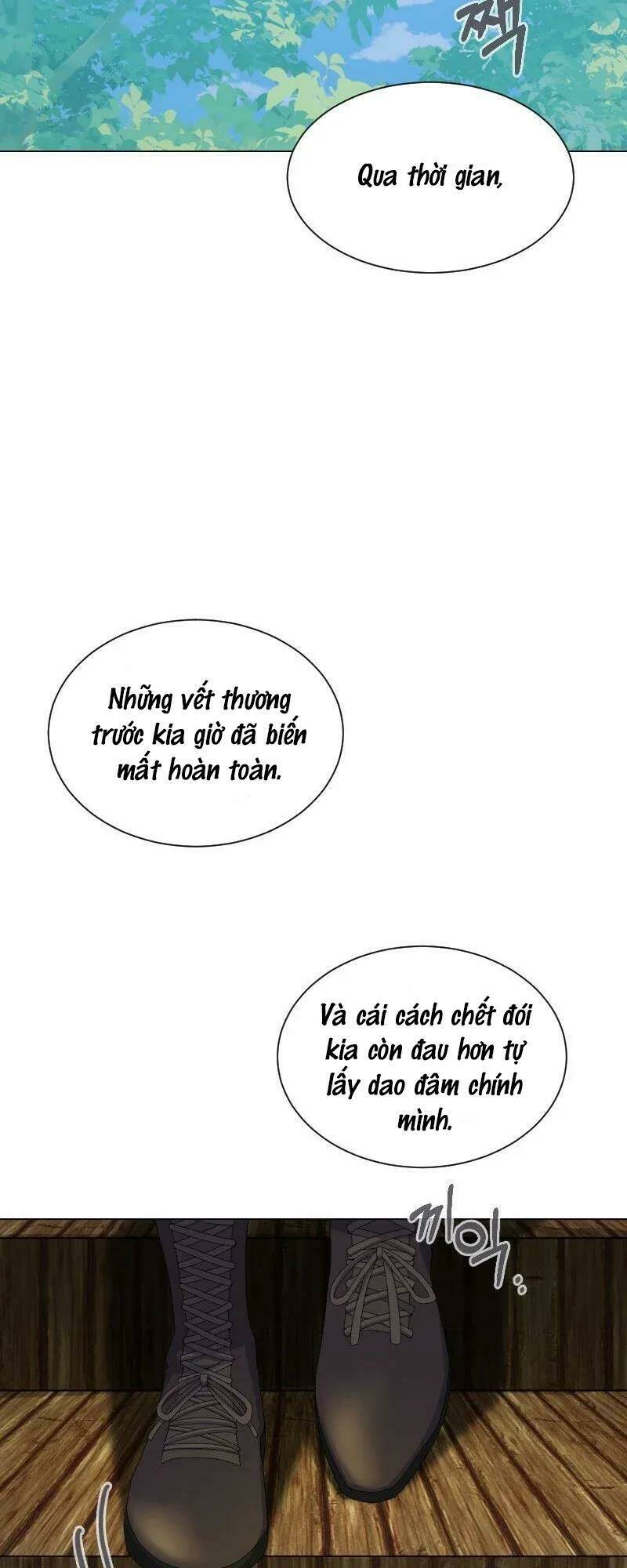 Nhân Vật Phản Diện Muốn Chết Một Cách Duyên Dáng: Chapter 1