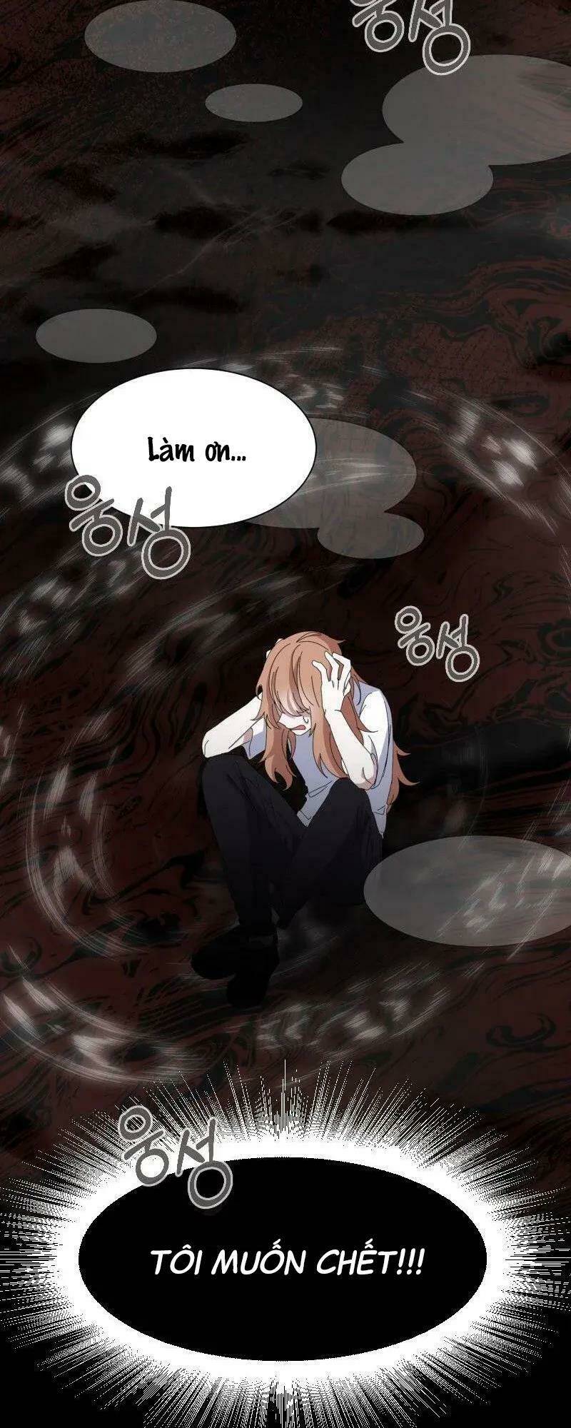 Nhân Vật Phản Diện Muốn Chết Một Cách Duyên Dáng: Chapter 1