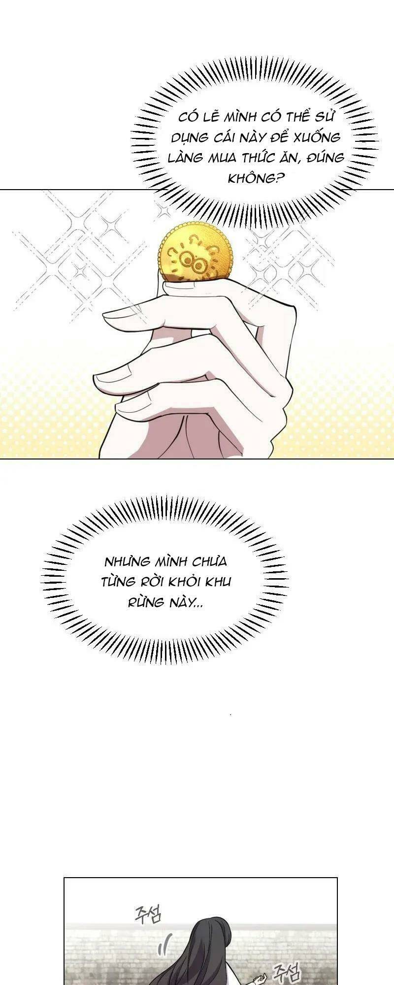 Nhân Vật Phản Diện Muốn Chết Một Cách Duyên Dáng: Chapter 1