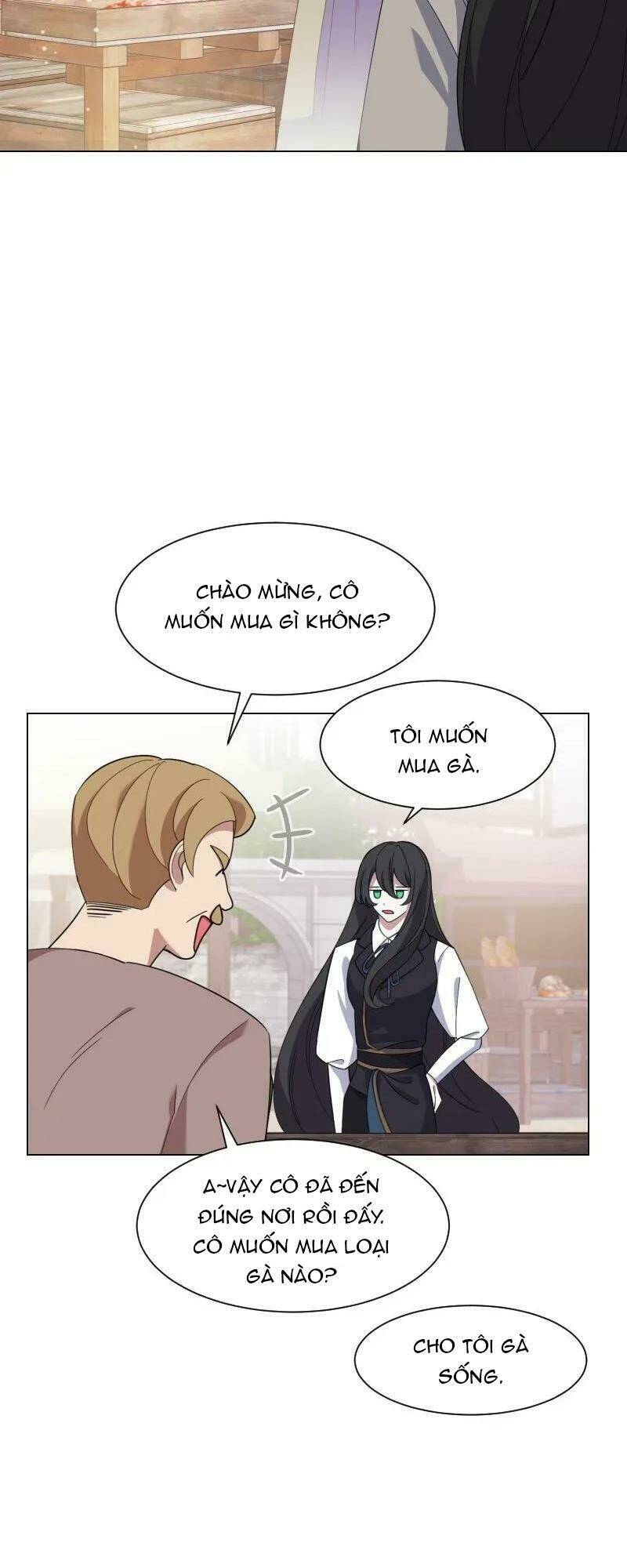 Nhân Vật Phản Diện Muốn Chết Một Cách Duyên Dáng: Chapter 1