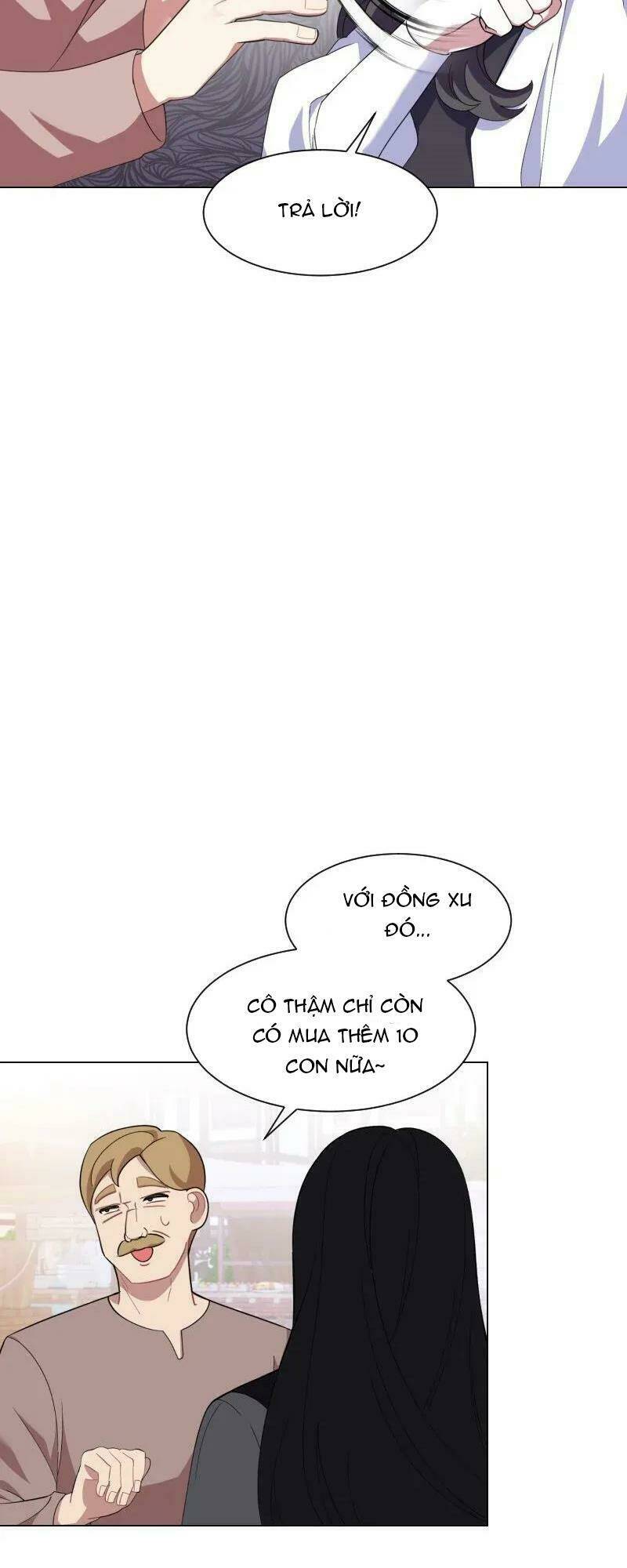 Nhân Vật Phản Diện Muốn Chết Một Cách Duyên Dáng: Chapter 1