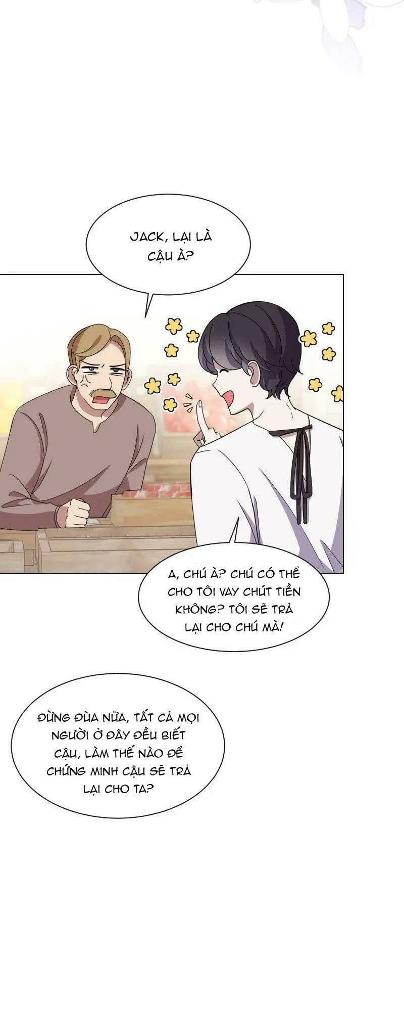 Nhân Vật Phản Diện Muốn Chết Một Cách Duyên Dáng: Chapter 1
