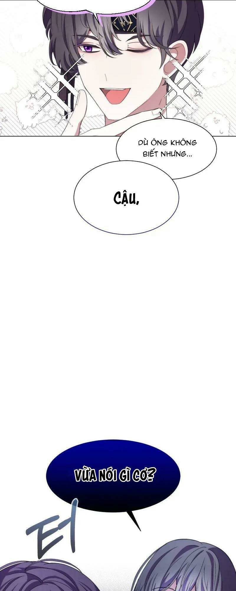 Nhân Vật Phản Diện Muốn Chết Một Cách Duyên Dáng: Chapter 1