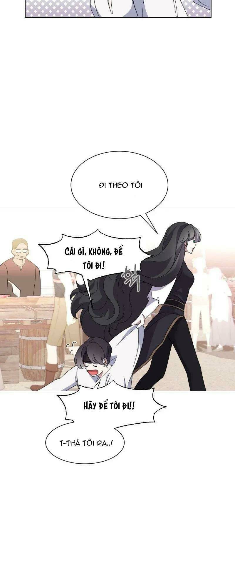 Nhân Vật Phản Diện Muốn Chết Một Cách Duyên Dáng: Chapter 1