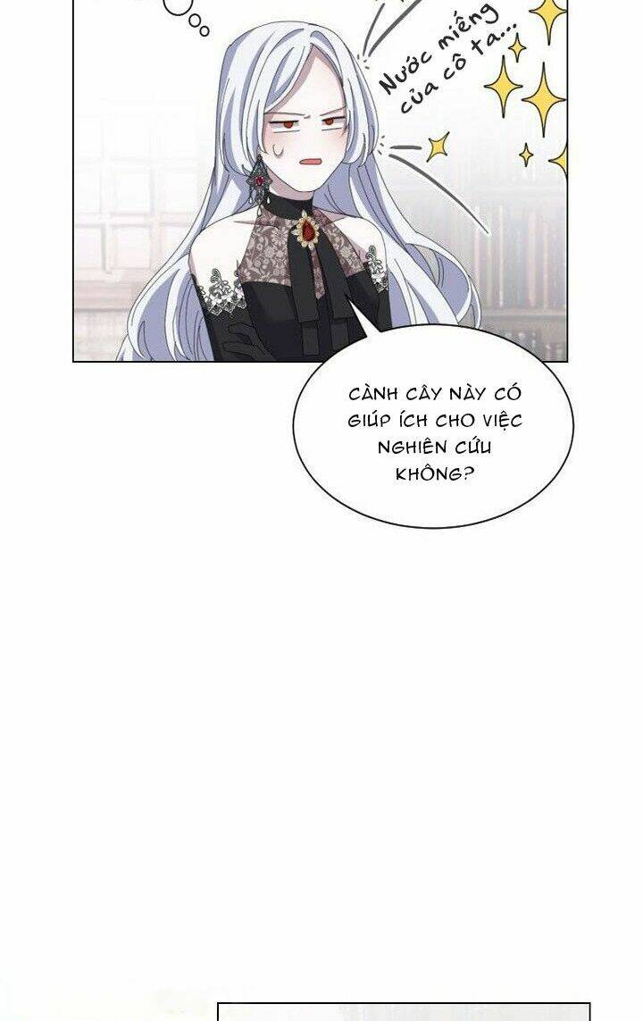 Nhân Vật Phản Diện Muốn Chết Một Cách Duyên Dáng: Chapter 10