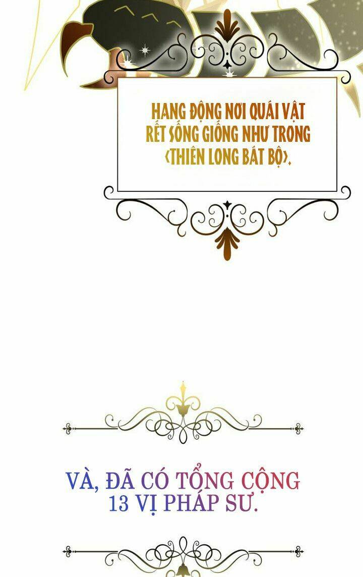 Nhân Vật Phản Diện Muốn Chết Một Cách Duyên Dáng: Chapter 10
