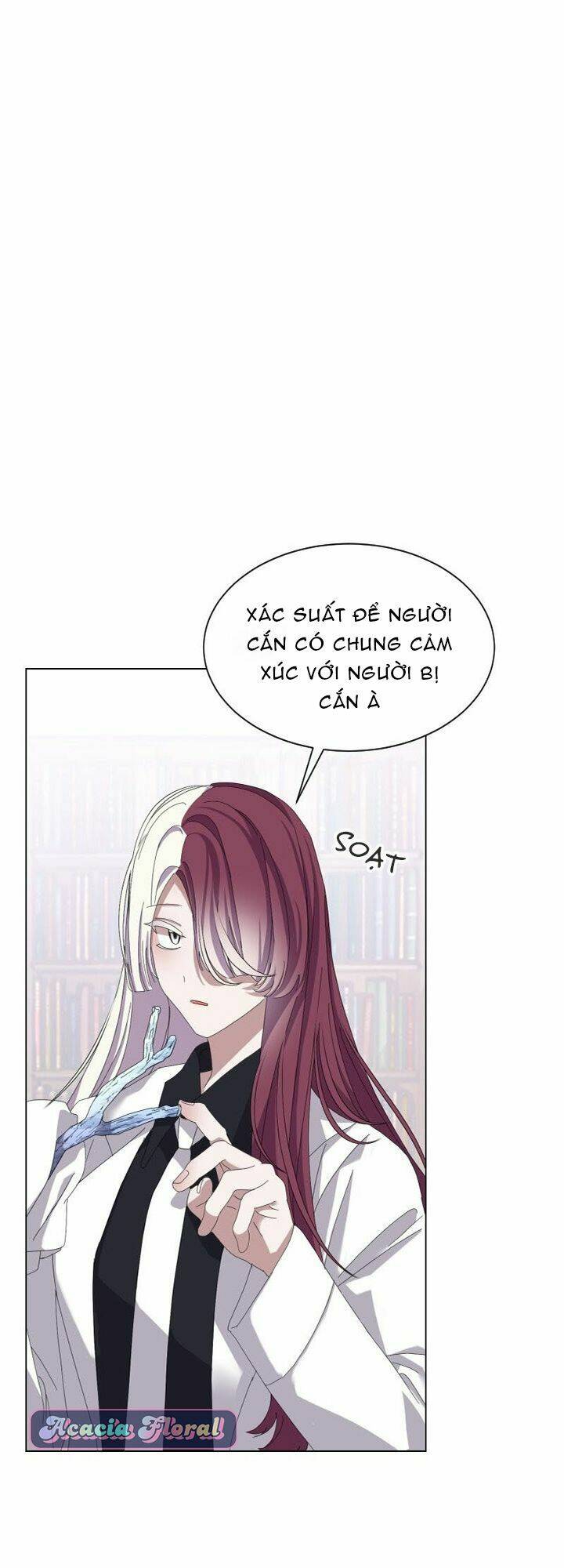 Nhân Vật Phản Diện Muốn Chết Một Cách Duyên Dáng: Chapter 10